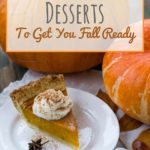 The Best Pumpkin Desserts
