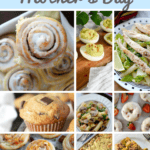 The Best Brunch Recipes For Mother’s Day