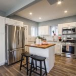 10 Things That Will Add More Space To A Small Kitchen