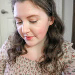 Easy Spring Makeup Tutorial