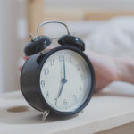 How To Become An Early Riser