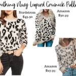 Nordstrom Anniversary Sale Inspired Sweaters & Cardigans