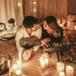 The Best At Home Date Night Ideas