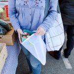 My Favorite Mesh Produce Bags