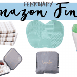 Amazon Finds // February