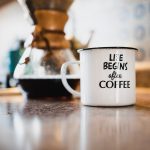 How To Create Your Own Coffee Station