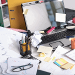 10 Decluttering Mistakes You Need To Avoid