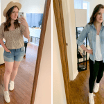 5 Ways To Style White Sneakers
