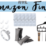 Amazon Finds // April