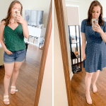 Prime Wardrobe No. 1 // Summer Dresses + Finds