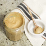Maple Cinnamon Cashew Butter