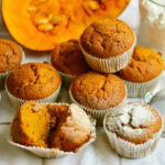 15 Pumpkin Muffin Recipes You Need To Make This Fall