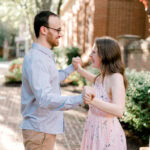 Wedding Update #2 – Engagement Pictures Are Here!