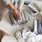 The Best Clothing Storage Ideas for Small Bedrooms