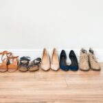 11 Borderline Genius Shoe Organization Ideas