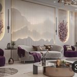 Jasa Pasang Wallpaper Per M2 Di Tangerang