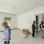 Jasa Pasang Lantai Vinyl