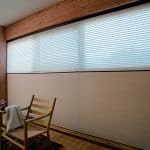 Honeycomb Blinds