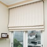 Roman Shades Blinds
