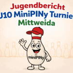 U10-MiniPINy Abschlussturnier 2026 in Mittweida
