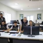 İSTANBUL ORMAN GENEL MÜDÜRLÜĞÜ YANGIN KOORDİNASYON MERKEZİ