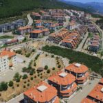 TÜRKİYE İSTATİSTİK KURUMU (TÜİK), TEMMUZ AYINA İLİŞKİN KONUT VE İŞ YERİ SATIŞ RAKAMLARINI AÇIKLADI. VERİLERE GÖRE MUĞLA’DA TEMMUZ AYINDA TOPLAM BİN 662 KONUT SATIŞI GERÇEKLEŞTİRİLDİ.