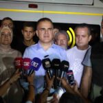 MUĞLA VALİSİ DR. İDRİS AKBIYIK YANGIN SONRASI AÇIKLAMA YAPTI