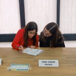 EFELER BELEDİYESİ, LGS VE YKS’YE HAZIRLANAN 8. VE 12. SINIF ÖĞRENCİLERİ İÇİN ÜCRETSİZ HAZIRLIK ATÖLYELERİ BAŞLATIYOR. AKADEMİK DESTEK, REHBERLİK VE VELİ ÇALIŞMALARINI KAPSAYAN PROGRAM İÇİN BAŞVURULAR 24 AĞUSTOS’TA BAŞLAYACAK.