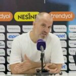 BURSASPOR TEKNİK DİREKTÖRÜ MUSTAFA ER: İYİ BİR BAŞLANGIÇ