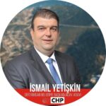 TUTUKLANAN ESKİ MENDERES BELEDİYE BAŞKANI İSMAİL YETİŞKİN