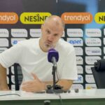 BURSASPOR TEKNİK DİREKTÖRÜ MUSTAFA ER: İYİ BİR BAŞLANGIÇ