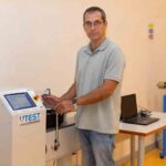 YAŞAR ÜNİVERSİTESİ İNŞAAT MÜHENDİSLİĞİ BÖLÜMÜ DR. ÖĞRETİM ÜYESİ ÇAĞLAR TUNA
