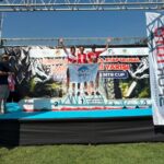 KAHRAMANMARAŞ’TA DÜZENLENEN TÜRKİYE ŞAMPİYONASI 6. ETAP ULUSAL DAĞ BİSİKLETİ YARIŞI’NDA MÜCADELE EDEN AKHİSARLI SPORCULAR, FARKLI KATEGORİLERDE ELDE ETTİKLERİ DERECELERLE BÜYÜK BAŞARIYA İMZA ATTI. AKHİSARLI BİSİKLETÇİLER ORGANİZASYONDA 2 BİRİNCİLİK, 6 İKİNCİLİK VE 4 ÜÇÜNCÜLÜK ELDE ETTİ.