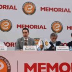 MEMORİAL SAĞLIK GRUBU, 60'INCI YIL VİZYONU DOĞRULTUSUNDA YENİ SEZON HAZIRLIKLARINI SÜRDÜREN ECZACIBAŞI SPOR KULÜBÜ İLE 2026-2027 SEZONUNU KAPSAYAN ÖNEMLİ BİR "RESMİ SAĞLIK SPONSORLUĞU" ANLAŞMASINA İMZA ATTI.