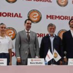 MEMORİAL SAĞLIK GRUBU, 60'INCI YIL VİZYONU DOĞRULTUSUNDA YENİ SEZON HAZIRLIKLARINI SÜRDÜREN ECZACIBAŞI SPOR KULÜBÜ İLE 2026-2027 SEZONUNU KAPSAYAN ÖNEMLİ BİR "RESMİ SAĞLIK SPONSORLUĞU" ANLAŞMASINA İMZA ATTI. ANLAŞMA KAPSAMINDA MEMORİAL, A TAKIM’DAN ALTYAPIYA KADAR KULÜBÜN TÜM SPORCULARININ SAĞLIK VE TEDAVİ SÜREÇLERİNİ ÜSTLENECEK.