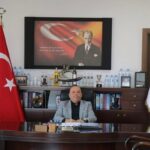 BOZDOĞAN BELEDİYE BAŞKANI MUSTAFA GALİP ÖZEL, 30 AĞUSTOS ZAFER BAYRAMI’NIN 104’ÜNCÜ YIL DÖNÜMÜ DOLAYISIYLA BİR KUTLAMA MESAJI YAYIMLADI.