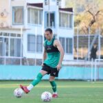 TRENDYOL 1. LİG’İN 1. HAFTA MÜCADELESİNDE BODRUM FK, PAZAR GÜNÜ SAAT 21.30’DA SAHASINDA BURSASPOR’U AĞIRLAYACAK.