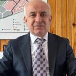 HASAN BASRİ KARAYEL