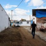 GERMENCİK’TE FESTİVAL BİTTİ, ÇALIŞMALAR DEVAM EDİYOR