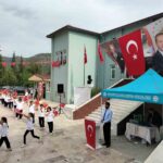 KÖYCEĞİZ’DE İLKÖĞRETİM HAFTASI ÇEŞİTLİ ETKİNLİKLERLE KUTLANDI