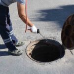 EFELER BELEDİYESİ’NDEN İLAÇLAMA ÇALIŞMASI