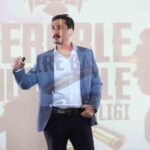 AYDIN GENÇLİK VE SPOR İL MÜDÜRLÜĞÜ İLE BAĞLI BİRİMLERİNDE GÖREV YAPAN KORUMA VE GÜVENLİK GÖREVLİLERİNE YÖNELİK DÜZENLENEN MESLEKİ GELİŞİM EĞİTİMİ TAMAMLANDI.