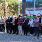 MUĞLA BÜYÜKŞEHİR BELEDİYESİ, GENÇLERİN SOSYAL, KÜLTÜREL VE SPORTİF GELİŞİMLERİNİ DESTEKLEMEK AMACIYLA MARMARİS İÇMELER ASPARAN MEVKİİNDE HAYATA GEÇİRDİĞİ ASPARAN KAMP VE SPOR TESİSLERİNİ HİZMETE AÇTI.