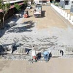 NAZİLLİ BELEDİYESİ, CUMARTESİ PAZARI'NI GENİŞLETİYOR