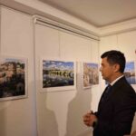 MARMARİS BELEDİYESİ KÜLTÜR VE SANAT EVİ, ETKİNLİKLERE DEVAM EDİYOR