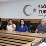 AYDIN’DA GÖREV YAPAN AİLE HEKİMLERİNE YÖNELİK 'TANIDAN TEDAVİYE GÜNCEL YAKLAŞIMLAR' EĞİTİMLERİ KAPSAMINDA, KORUYUCU HEKİMLİK, GÜNCEL KLİNİK UYGULAMALAR, SAĞLIK HİZMET BASAMAKLARI ARASINDAKİ ENTEGRASYON VE HASTA YÖNETİM SÜREÇLERİ ELE ALINDI.