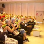 YUNUSEMRE KENT KONSEYİ KADIN MECLİSİ SEÇİMLİ OLAĞAN GENEL KURUL TOPLANTISI’NI GERÇEKLEŞTİREREK YENİ BAŞKANI SEÇTİ. YAPILAN SEÇİMDE YENİ DÖNEM İÇİN BAŞKAN AVUKAT FİLİZ TUĞÇE AYRANCI İPLİKÇİ SEÇİLDİ.