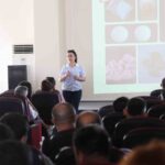 AYDIN GENÇLİK VE SPOR İL MÜDÜRLÜĞÜ İLE BAĞLI BİRİMLERİNDE GÖREV YAPAN KORUMA VE GÜVENLİK GÖREVLİLERİNE YÖNELİK DÜZENLENEN MESLEKİ GELİŞİM EĞİTİMİ TAMAMLANDI.