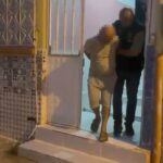 İZMİR'DE "AİLEM GÜVENDE" OPERASYONLARI KAPSAMINDA GÖZALTINA ALINAN 18 ŞÜPHELİDEN 16'SI TUTUKLANDI.