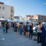 KUŞADASI BELEDİYESİ, 2026-2027 EĞİTİM-ÖĞRETİM YILINDA İHTİYAÇ SAHİBİ AİLELERİN ÇOCUKLARI İÇİN HAZIRLADIĞI KIRTASİYE PAKETLERİNİ BİN 200 ÖĞRENCİYE ULAŞTIRDI.